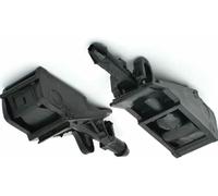 LFZDFSD Scheibenwaschdüsen für Skoda für SuperbⅠ3U4 2001-2008 Scheibenwaschdüsenköpfe