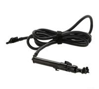 LHD Scheinwerfer-Waschdüse vorne links oder rechts für Range Rover Sport 2018-2019 OEM LR109996 LR109997 kompatibel (links)