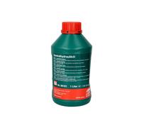 3l Febi Bilstein 06161 Zentralhydrauliköl Servoöl Grün Synthetisch Vw · Vw Tl 52146 · Man M 3289 · Opel B 0400070 · Opel 1940 715 · Opel 1940 766 ·