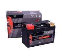 INTACT LiFePO4-Batterie "LI-02