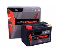 Intact LiFePO4-Batterie LTM18 wartungsfrei 4250227553063