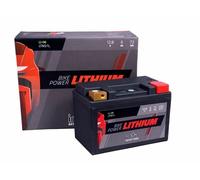 intAct - LTM21L / LI-06 - 12,8 Volt 6000mAh LiFePO4