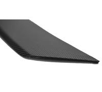 Lialto Stossstangenschutz Carbon passend für Citroen Spacetourer Bus/Transporter Typ: 2016- Van/Grossraumlimousine