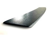 Lialto Stossstangenschutz schwarz passend für Audi A7 Schrägheck Typ:C7/4G 2010-2018