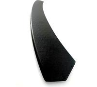 Lialto Stossstangenschutz schwarz für Opel Vivaro Bus / Transporter Typ: C 2019-