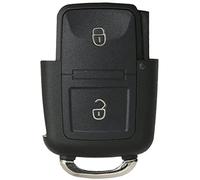 Liamgate Schlüsselgehäuse passend für VW Skoda Seat Fabia Golf Beetle Jetta Passat Variant Santana Bora 4Motion R32 Polo Sedan Transporter Ibiza ST Toledo T5
