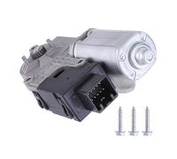 LICHENGTAI Betrieb Schiebedach Dachmotor Kompatibel mit Volvo XC60 156 2008-2017 Fensterhebermotor 31424338, 30799673, 31442109 Schiebedachmotor Dachmotor Panoramadach Elektromotor
