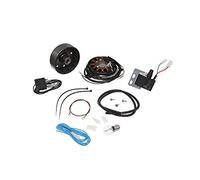 Lichtmagnetzündanlage 12V 70W mit integrierter vollelektronischer Zündung für Simson SR1, SR2, SR2E, KR50