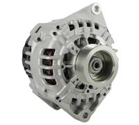 Lichtmaschine 120A Neu OE Valeo SG12B013 für Citroën, Fiat, Iveco, Peugeot