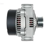 AS-PL GENERATOR LICHTMASCHINE 220A passend für MERCEDES-BENZ E-KLASSE M-KLASSE
