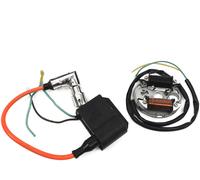 Lichtmaschine 12V elektronische Zündung für Zündapp Hercules, Sachs, Kreidler