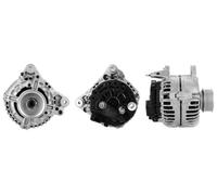Elstock Lichtmaschine 28-3842 – 14V 120A für VW