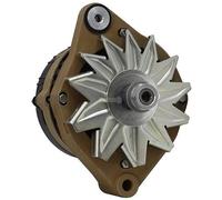 CASCO Lichtmaschine