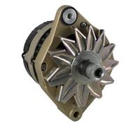 Lichtmaschine 60A Neu OE Valeo A13N234 für Volvo Penta Md32 Md40 Md5 Md6 Md7