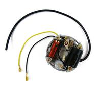 Lichtmaschine 6V 15W Zündung Bosch Puch, Kreidler, Sachs, Zundapp, KTM