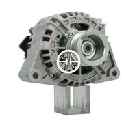 Lichtmaschine 90A für MB Cabriolet A208 230 Kompressor 197PS ersetzt 0121540902