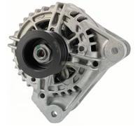 Lichtmaschine 90A Neu Original Bosch SEG 0124325139 für Renault