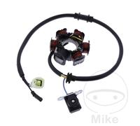 Lichtmaschine Anker Stator Generator JMP für Kymco Maxxer 50 # 2007-2017