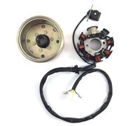 LICHTMASCHINE DC 125-150cc für BAOTIAN REX RS KYMCO PEUGEOT YY ZNEN 4-TAKT GY6