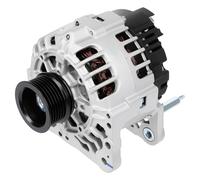LICHTMASCHINE DREHSTROM-GENERATOR 90-A FÜR VW POLO 6N2 1.0-1.6 GTI 6R 9N 6V 1.4