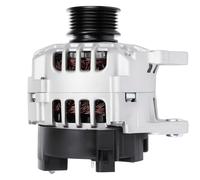 LICHTMASCHINE DREHSTROM-GENERATOR 90A FÜR VW POLO 6N2 1.0-1.6 GTI 6R 9N 6V 1.4