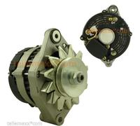 Lichtmaschine für Volvo Penta BUKH MARINE BMW NANNI A13N147M A13N1M A13N234 MD27