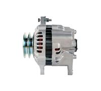 Lichtmaschine Generator 12 V 100 A Ø 87 mm HELLA für NISSAN PATROL