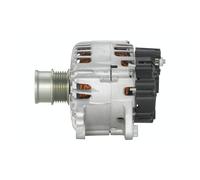 HELLA LICHTMASCHINE GENERATOR 110A passend für AUDI A1 Q2 SEAT ARONA ATECA