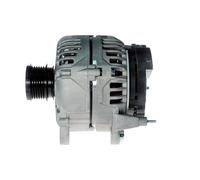 HELLA 8EL 011 710-791 Generator/Lichtmaschine - 14V - 140A - für u.a. VW Golf V (1K1)