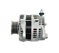 HELLA Generator 8EL 015 630-511 für MITSUBISHI NISSAN