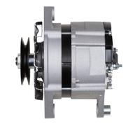 HELLA - 8EL 015 643-171 - Generator/Lichtmaschine, 12V, 55A, für u.a. CASE IH / NEW HOLLAND