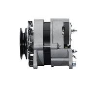 Lichtmaschine Generator 12 V 65 A Ø 90 mm HELLA für u.a. MASSEY FERGUSON