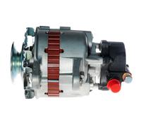 HELLA 8EL 011 711-401 Generator/Lichtmaschine - 14V - 70A