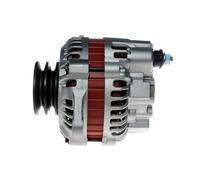 HELLA Generator 8EL 011 711-701 für MITSUBISHI