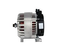 Lichtmaschine Generator 12 V 90 A HELLA passend für u.a. FORD FOCUS
