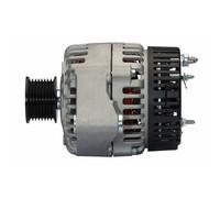HELLA Generator 8EL 015 643-061 für RENAULT CLAAS