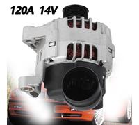 Lichtmaschine Generator 120-A für BMW 3er E46 5er E39 7er E38 Z3 E36 X5 E53 14V