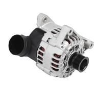 LICHTMASCHINE GENERATOR 120A FÜR BMW 3-ER E46 320-330 X5 E53 3.0i 5er 7er Z3 NUE