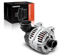 Lichtmaschine Generator 120A für BMW 3er E36 E46 5er E39 7er E38 Z3 12317501595