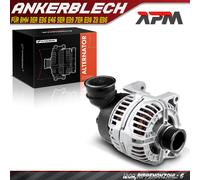 Lichtmaschine Generator 120A für BMW 3er E36 E46 5er E39 7er E38 Z3 E36 2.0-2.8L