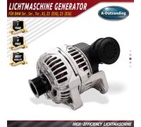 Lichtmaschine Generator 120A Für BMW 3er E36 E46 5er E39 7er E38 Z3 E36 2.0-2.8L
