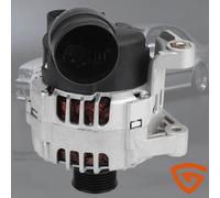 LICHTMASCHINE GENERATOR 120A FÜR BMW 3ER E46 320-330 5ER E39 X5 E53 Z3 2.8i 3.0i