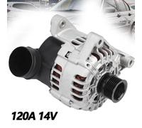 Lichtmaschine Generator 120A für BMW 3er E46 5er E39 7er E38 Z3 E36 X5 E53 320i