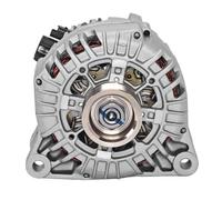 Lichtmaschine Generator 14 V 125 A Ø 58 mm VALEO für u.a. PEUGEOT 407