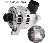 Lichtmaschine Generator 14V 120A für BMW E46 5er E39 E38 X5 E53 Z3 E36 M52 M54