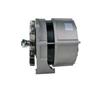 Lichtmaschine Generator 24 V 27 A HELLA für u.a. STEYR 1290-Serie