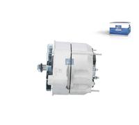 DT Spare Parts Generator 2.21036