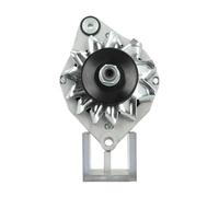 Lichtmaschine/Generator - 70A - 12V - 1-rillig - M6-2-loch - 77,0 mm - u.a. für Volvo - 815.019.055.000