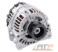 LICHTMASCHINE GENERATOR 70A FÜR VW BORA 1J GOLF 4 NEW BEETLE 9C POLO 9N 1.4 -3.2