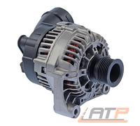 LICHTMASCHINE GENERATOR 90-A FÜR BMW X5 E53 3.0i Z3 E36 2.0-3.0